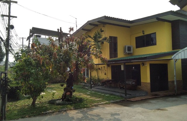 8-10 people homestay in Chiang Mai, Thailand