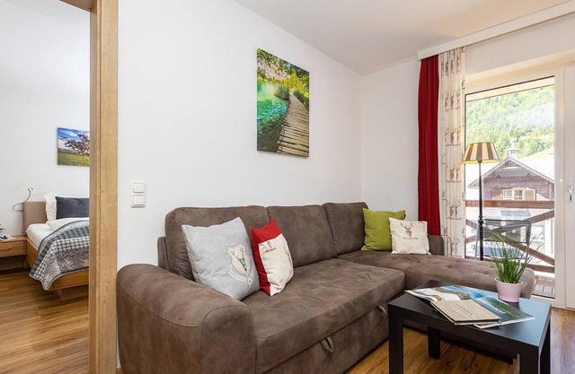 8 (+2) Family Suite (HP) - Dachsteinresort