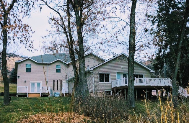 8 Bedroom, 5 1/2 Bathroom Vacation Home Near Lava Hot Springs Idaho