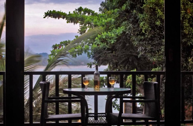 8 Bedroom Sea Front Twin Villa Koh Phangan SDV231/234-By Samui Dream Villas