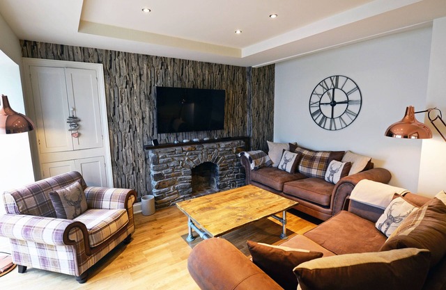 8 Culver Park - Close to Beach and Town Centre