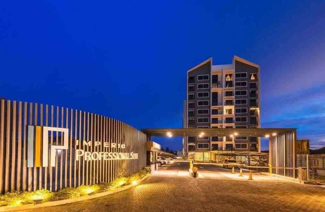 8-Eleven at Imperio Professional Suite, Alor Setar