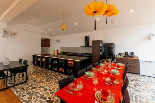 8 Palm Villa - Private Pool Villas in Aonang