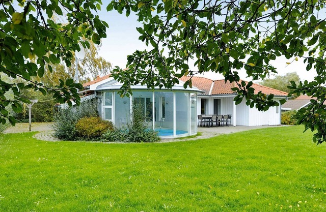 8 person holiday home in Juelsminde-By Traum