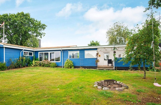 8 person holiday home in Haderslev-By Traum