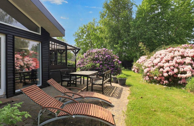 8 person holiday home in Storvorde