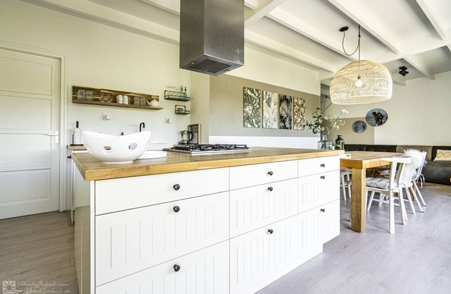 8 person Holiday home in Zoutelande