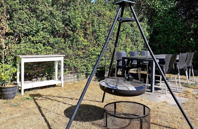 8 person holiday home in Bindslev
