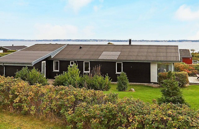 8 person holiday home in Ebberup-By Traum