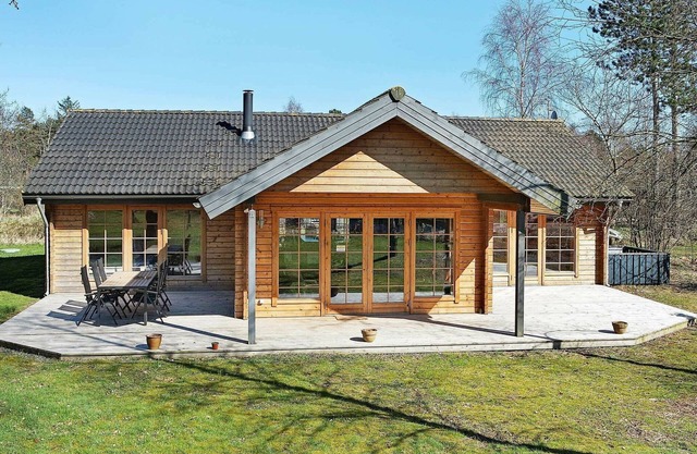 8 person holiday home in Hadsund-By Traum