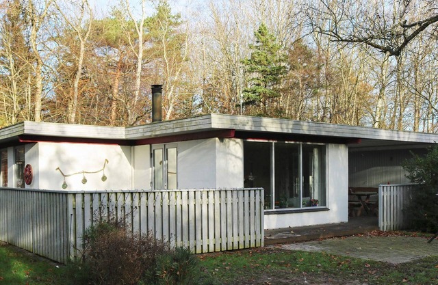 8 person holiday home in Hadsund-By Traum