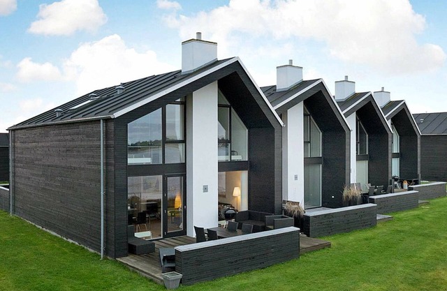 8 person holiday home in Hadsund-By Traum