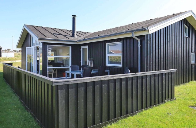 8 person holiday home in Hjørring-By Traum