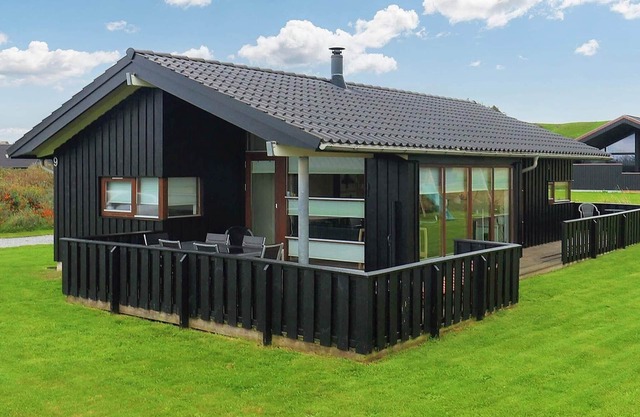 8 person holiday home in Hjørring-By Traum