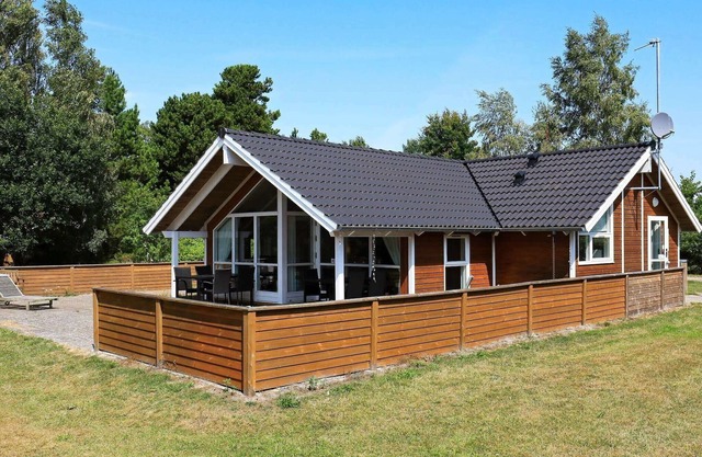 8 person holiday home in Idestrup-By Traum