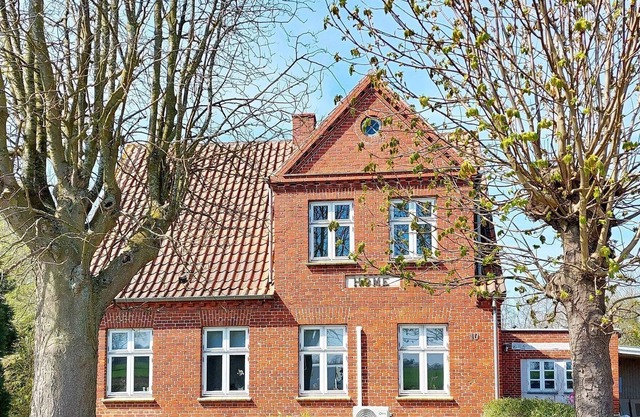 8 person holiday home in Nakskov