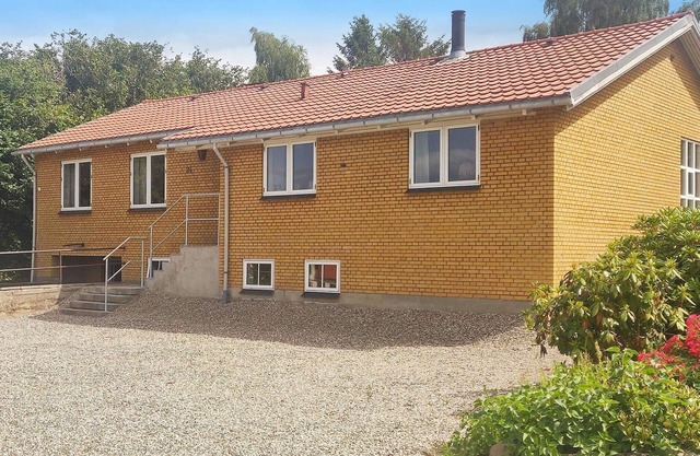 8 person holiday home in Nordborg-By Traum