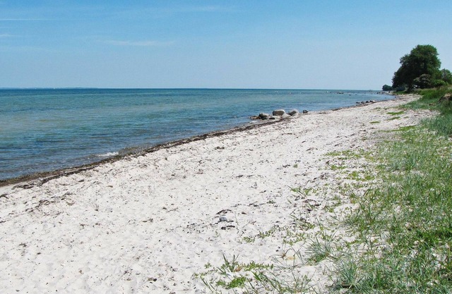 8 person holiday home in Nordborg