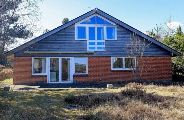 8 person holiday home in Thyholm-By Traum