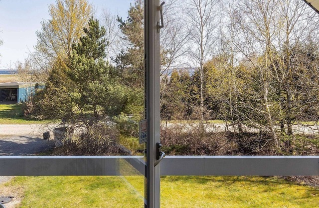 8 person holiday home in Højslev-By Traum