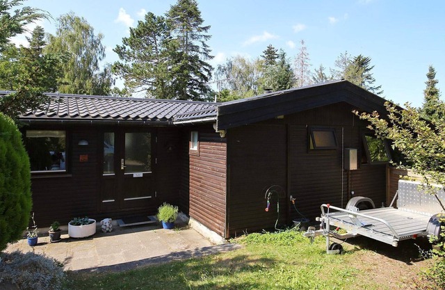 8 person holiday home in Holbæk