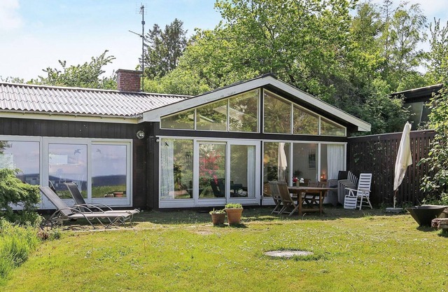 8 person holiday home in Holbæk
