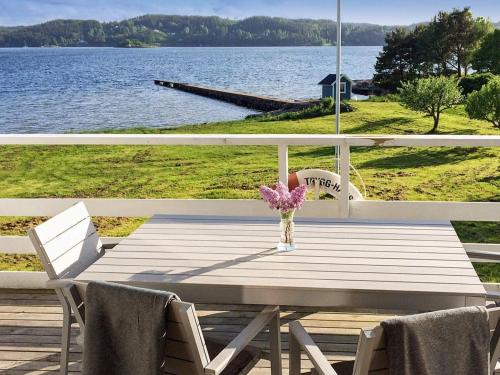 8 person holiday home in LJUNGSKILE-By Traum