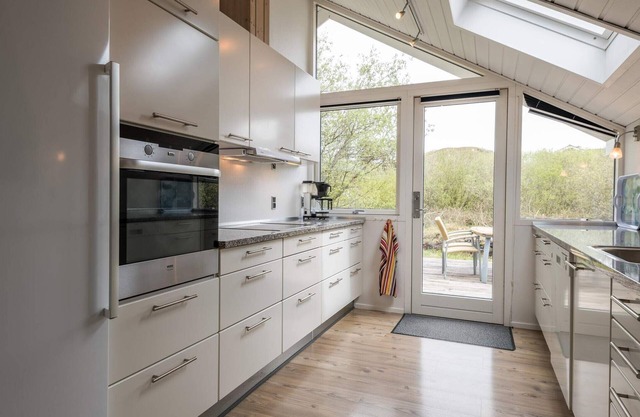 8 person holiday home in Fanø