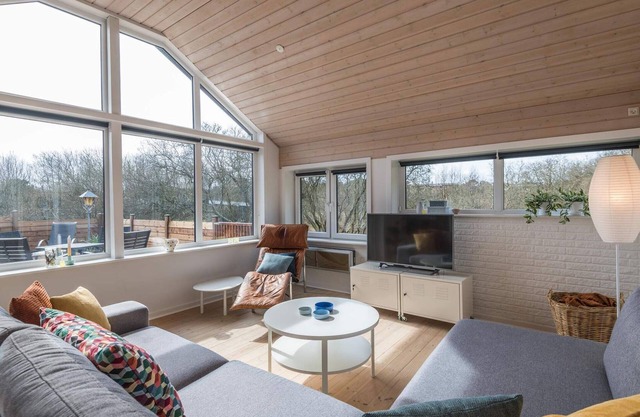 8 person holiday home in Fanø