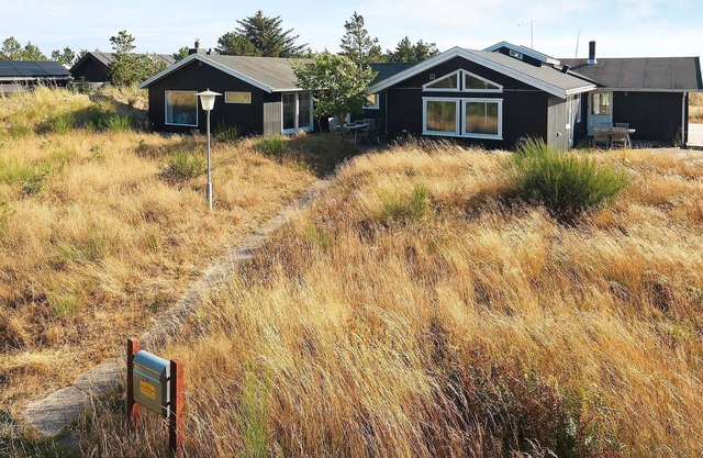 8 person holiday home in Jerup-By Traum