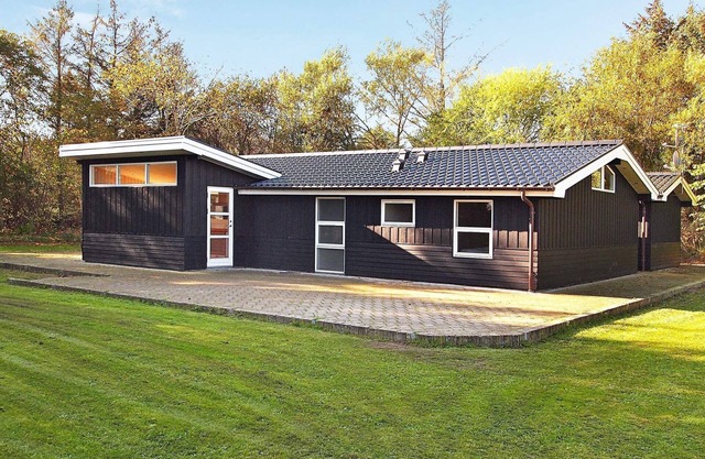 8 person holiday home in Løkken-By Traum
