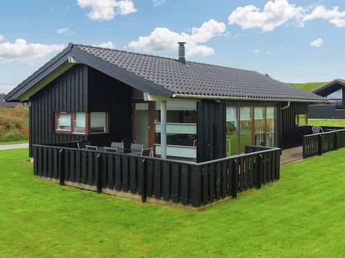8 person holiday home in Hjørring-By Traum