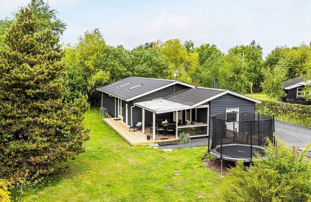 8 person holiday home in Rødby-By Traum