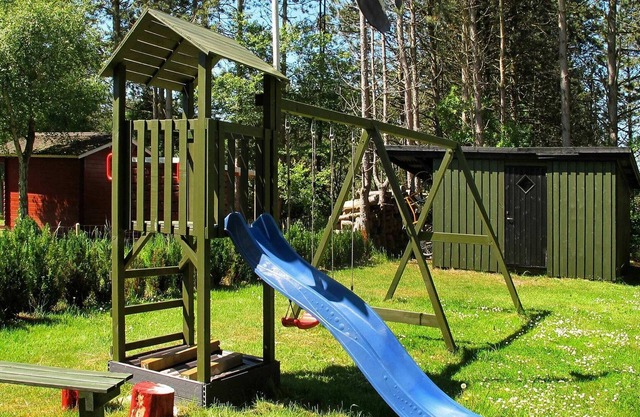 8 person holiday home in Rødby-By Traum