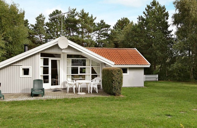 8 person holiday home in Rødby-By Traum