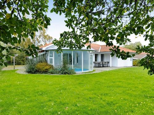 8 person holiday home in Juelsminde-By Traum