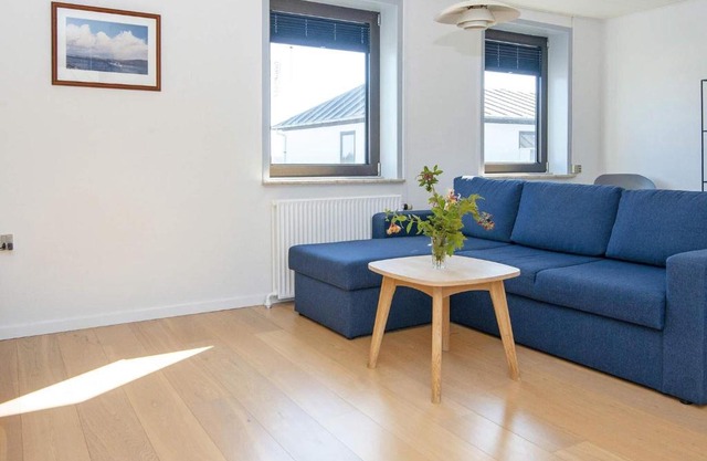 8 person holiday home in Ulfborg-By Traum