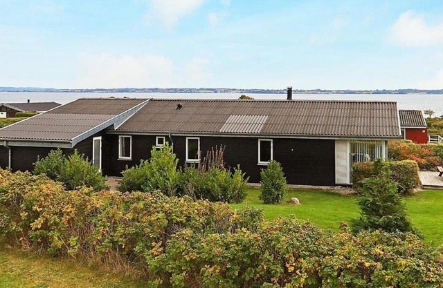 8 person holiday home in Ebberup-By Traum