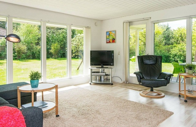8 person holiday home in Egå