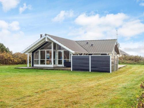 8 person holiday home in Harboøre-By Traum
