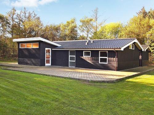 8 person holiday home in Løkken-By Traum