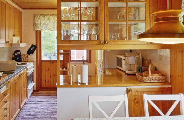 8 person holiday home in VäTö