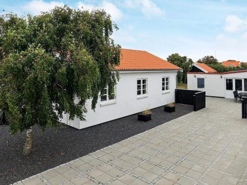 8 person holiday home in Skagen-By Traum