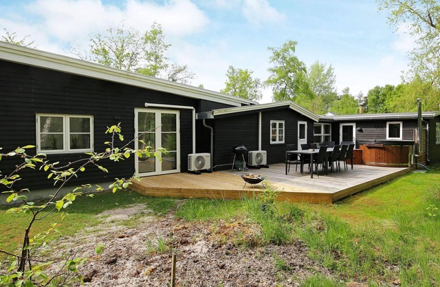 8 person holiday home in Vig-By Traum