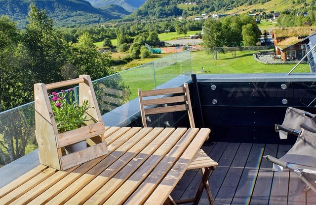 8 person holiday home in Hemsedal