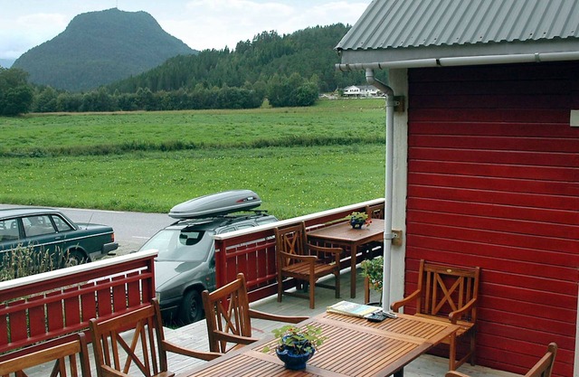 8 person holiday home in isfjorden-By Traum