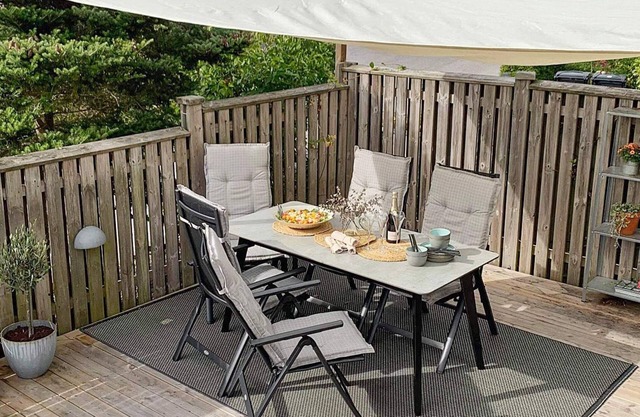 8 person holiday home in Lysekil-By Traum