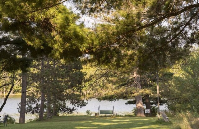 8* Riverfront! 2 bedroom cabin! Adventure!