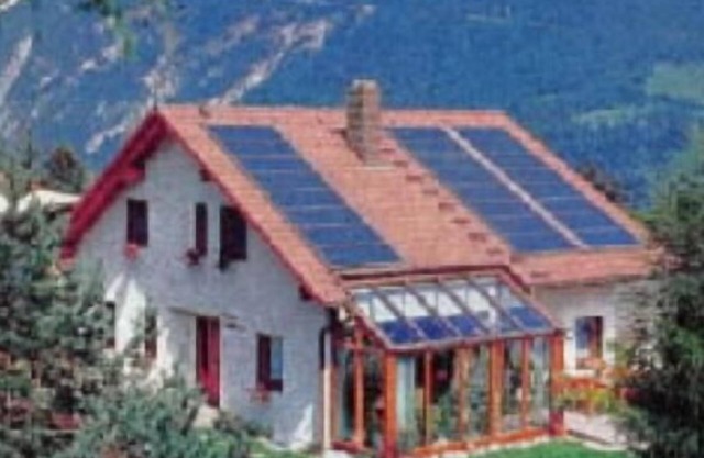 8 to 10 people in the heart of the Tyrolean Oberland Pitztal/Ötztal: vacation feeling!