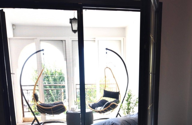 #80 Kastra Apartment